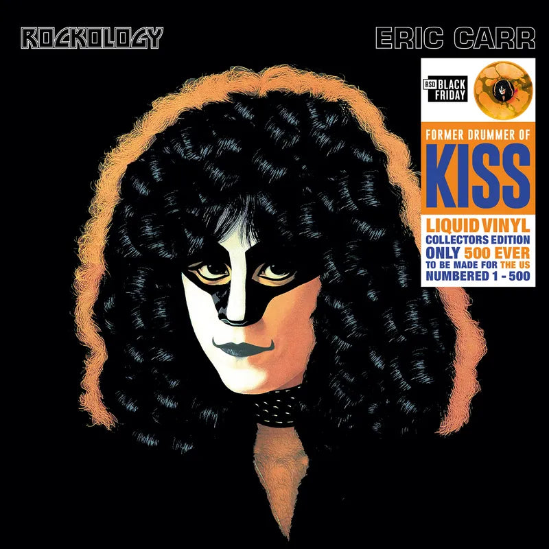 Rockology - RSD Black Friday 2025