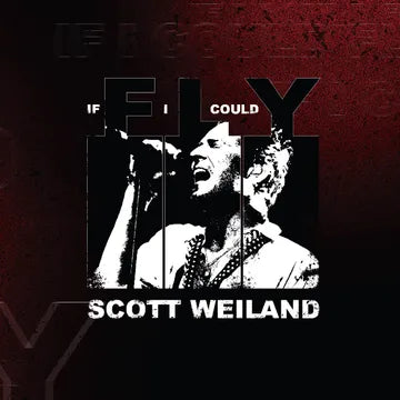 If I Could Fly/Barbarella (Live) - RSD Black Friday 2025