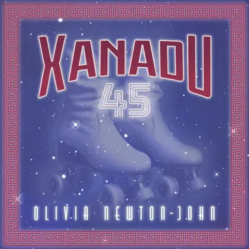 Xanadu - Live and Remixed - RSD Black Friday 2025