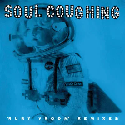 Ruby Vroom Remixes - RSD Black Friday 2025