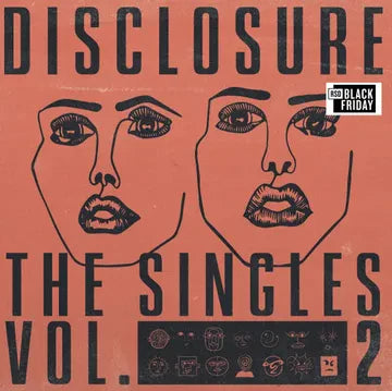 The Singles Vol. 2 - RSD Black Friday 2025