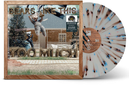 Bears Like This Too Much - RSD 2025