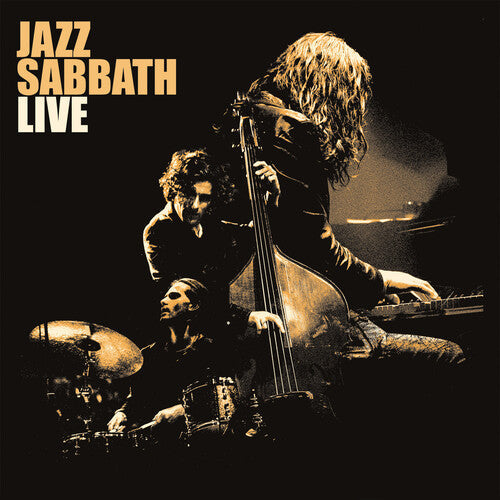 Jazz Sabbath Live - RSD Black Friday 2025