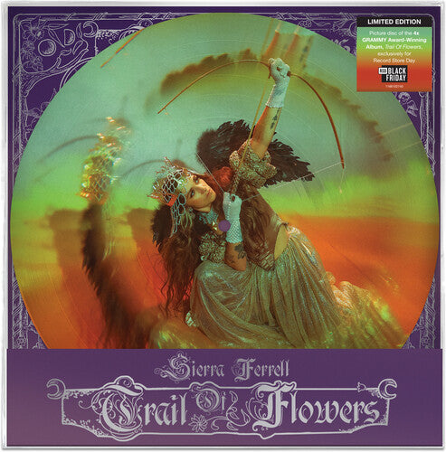 Trail Of Flowers - RSD Black Friday 2025