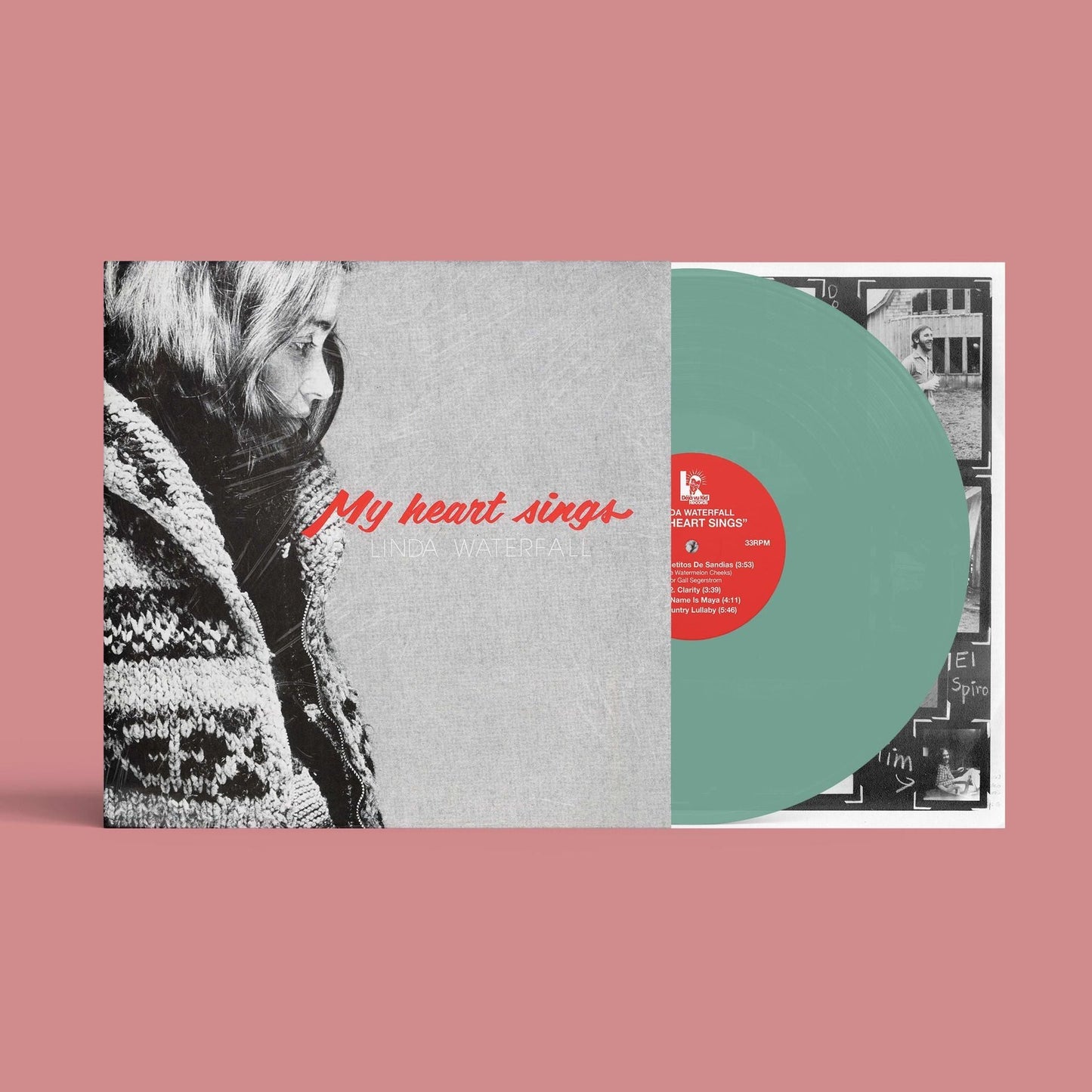 My Heart Sings - RSD 2025