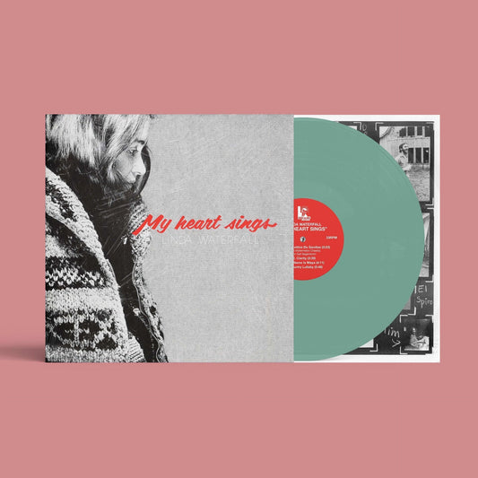 My Heart Sings - RSD 2025