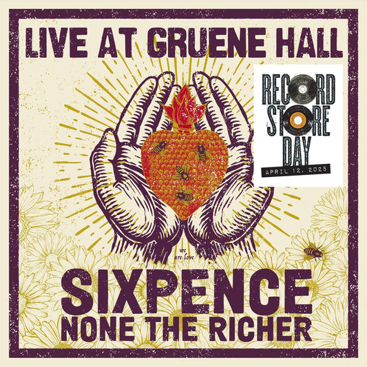 Live From Gruene Hall - RSD 2025