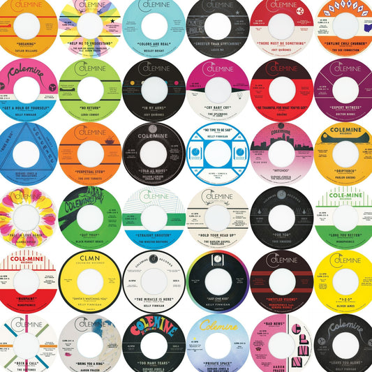 Soul Slabs Vol. 4 - RSD 2025