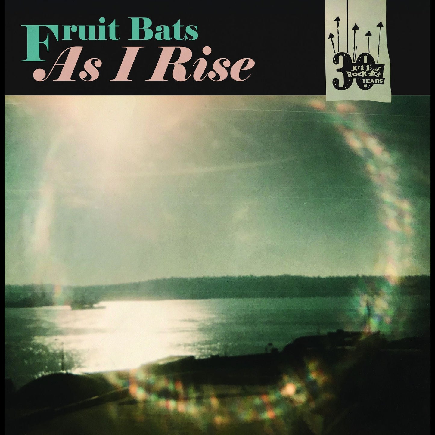 As I Rise / Grace Cathedral Hill - RSD 2025