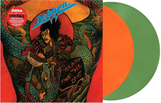 Beast from the East - RSD 2025