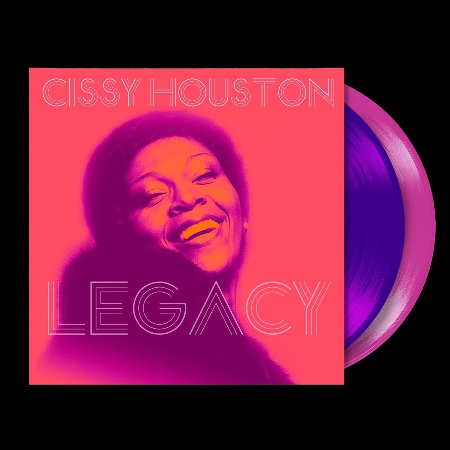 Legacy - RSD 2025
