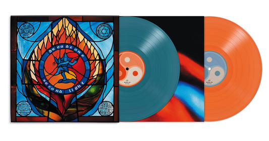 Second Light - RSD 2025