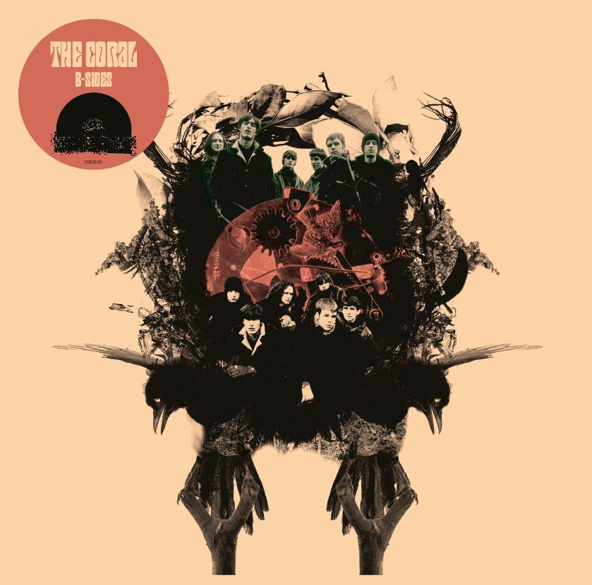 B Sides Vol.1 - RSD 2025