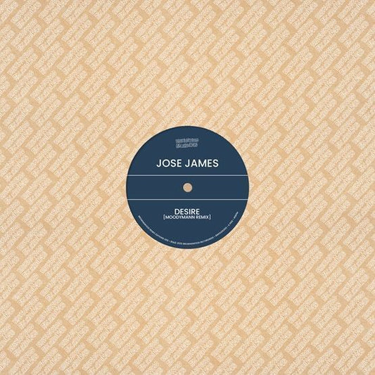 Brownswood Remix Editions 006 - RSD 2025