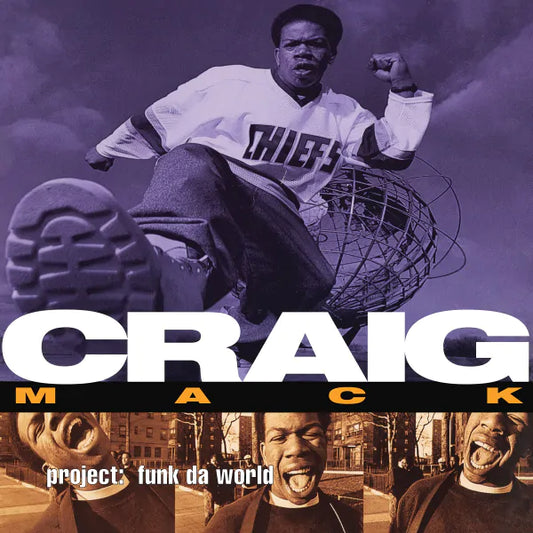 Project: Funk Da World - RSD 2025