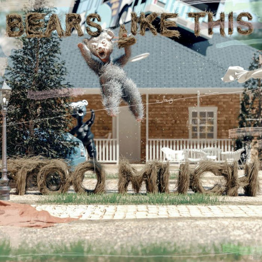 Bears Like This Too Much - RSD 2025
