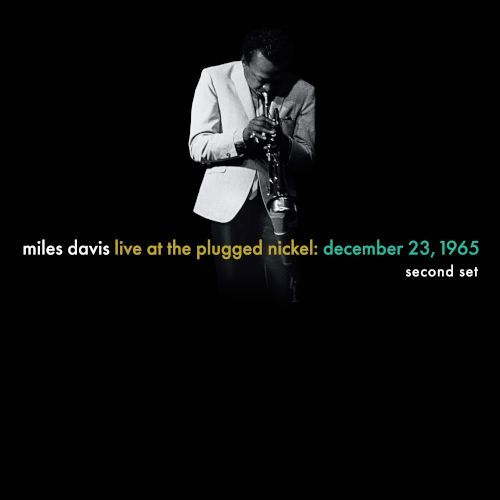 Miles Davis - Live At The Plugged Nickel: Dec 23 1965 - Set Two - RSD Black Friday 2025 Product Image