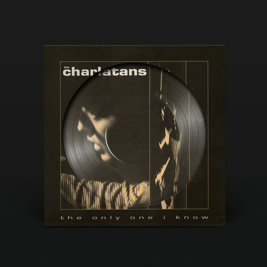 The Only One I Know - RSD 2025