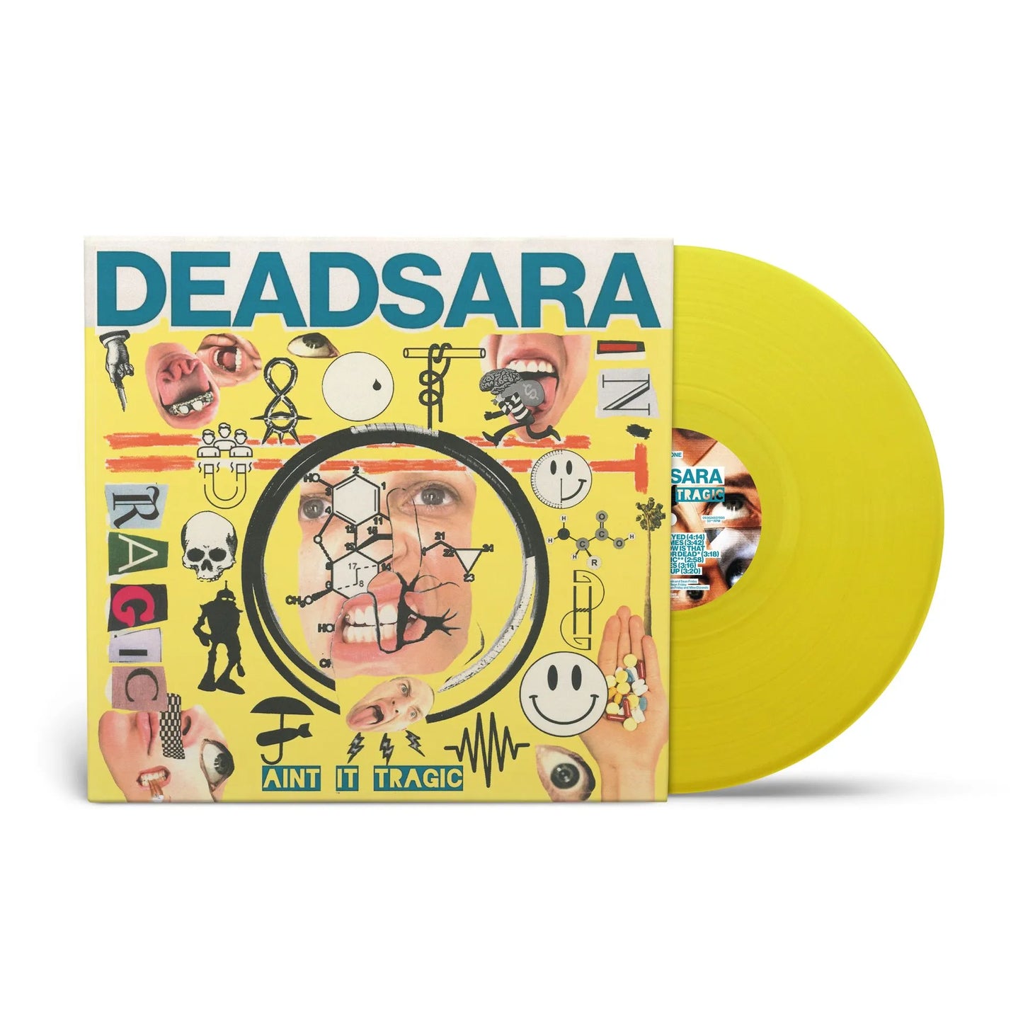 Ain't It Tragic - RSD 2025