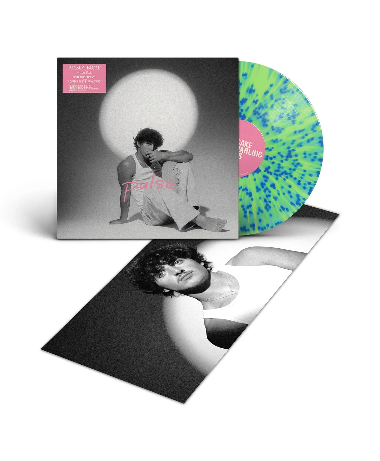 Pulse - RSD Black Friday 2025
