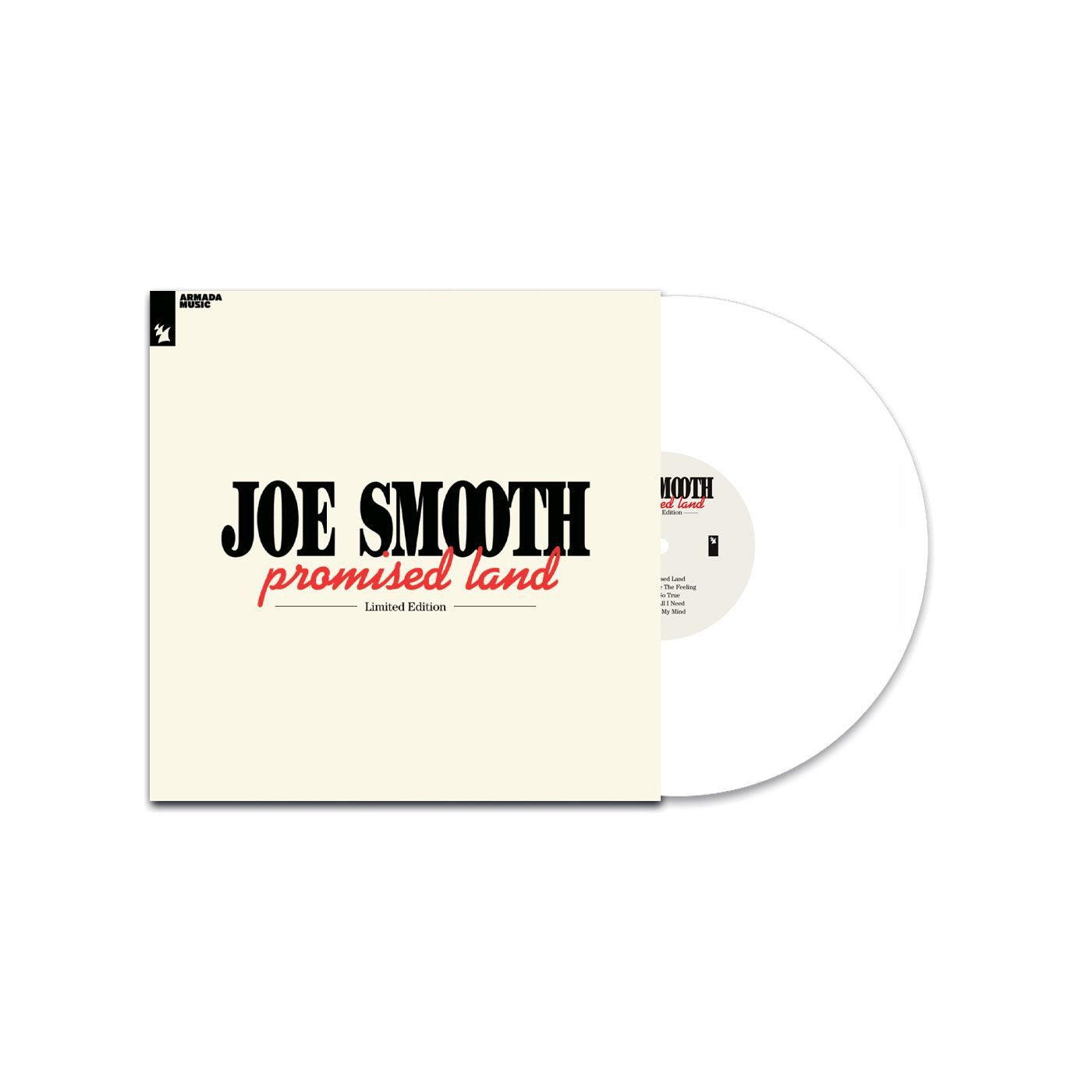 Promised Land - RSD 2025
