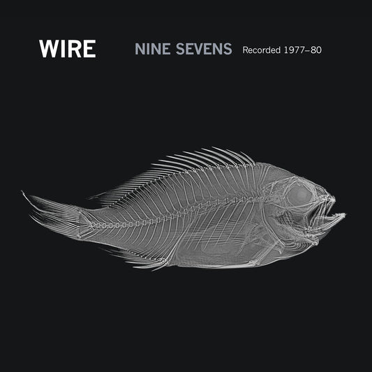 Nine Sevens - RSD 2025