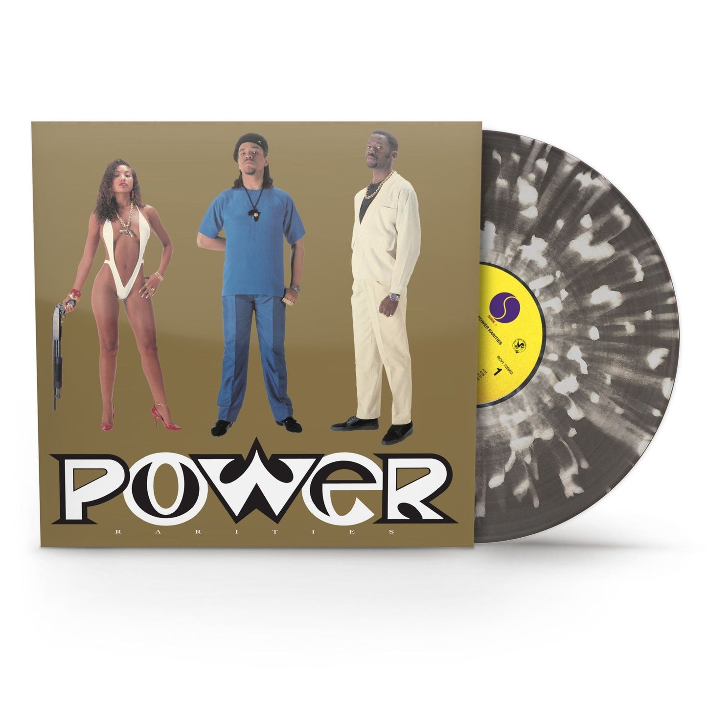 Power Rarities - RSD 2025