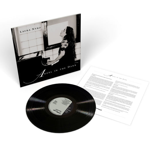 Angel In The Dark - RSD 2025