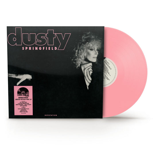 Reputation - RSD 2025