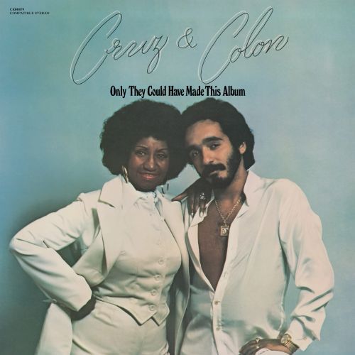 Only They Could Have Made This Album - RSD 2025
