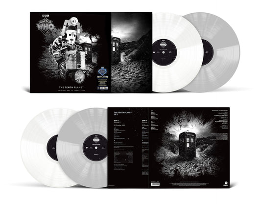 The Tenth Planet - RSD 2025