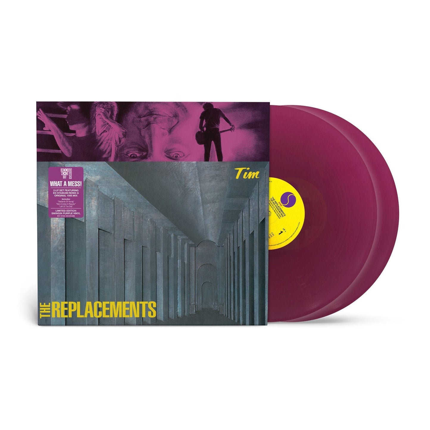 Tim - RSD 2025