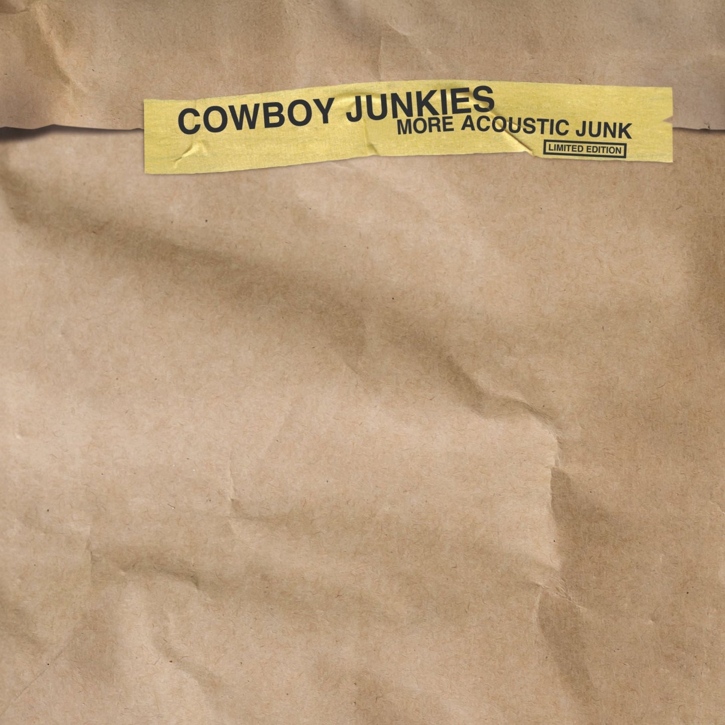 More Acoustic Junk - RSD 2025