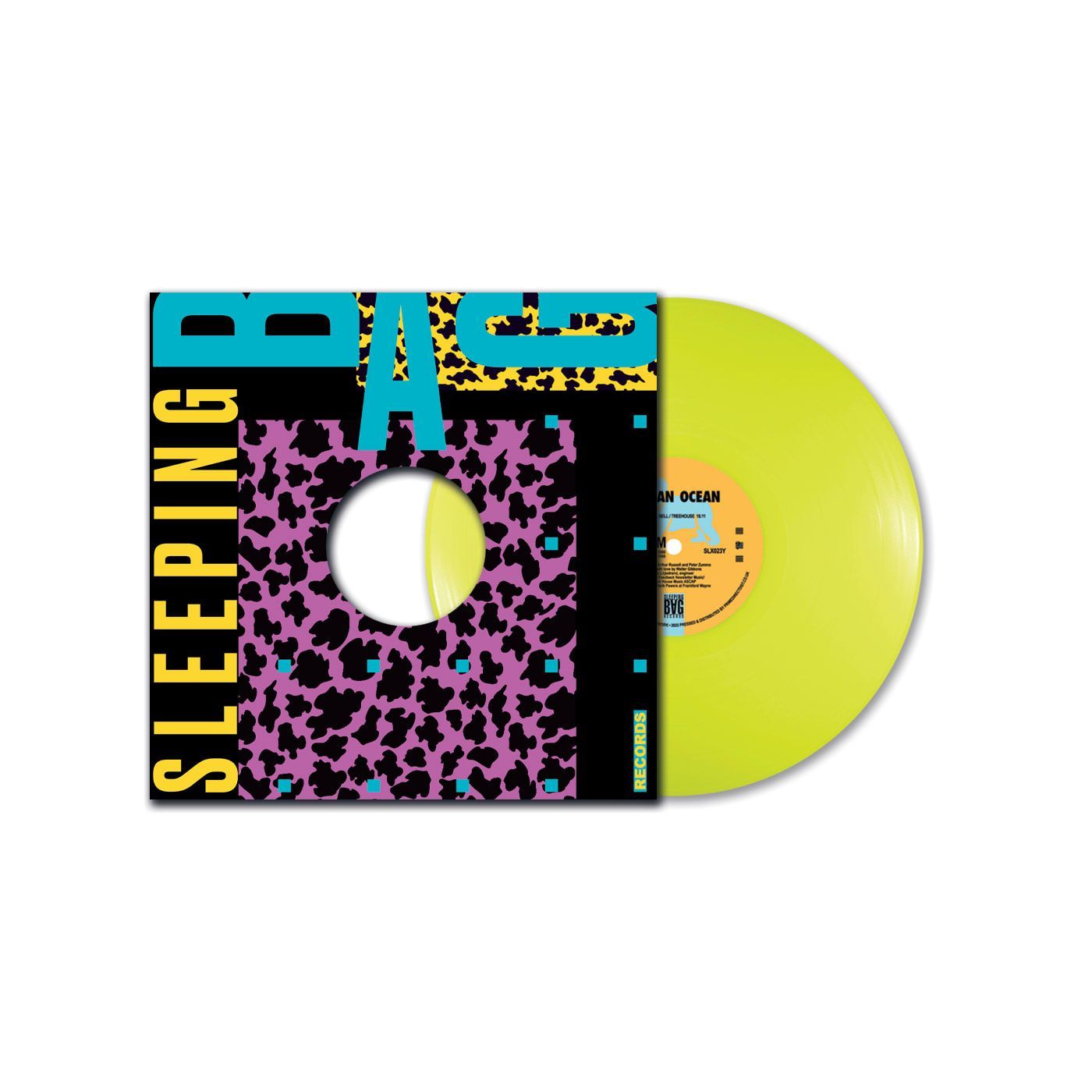 School Bell / Tree House - RSD 2025