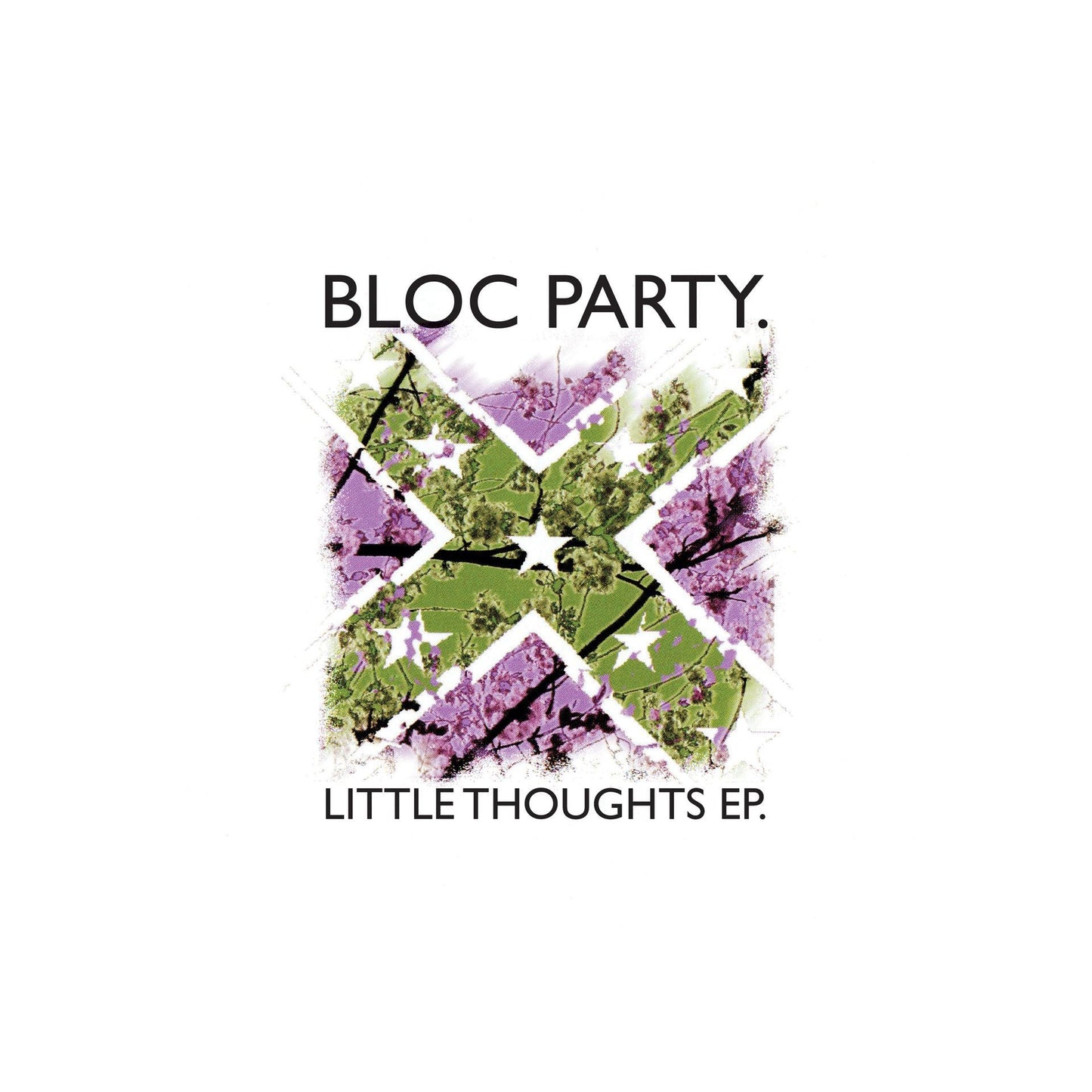 Little Thoughts EP - RSD 2025