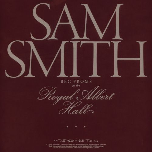BBC Proms At The Royal Albert Hall - RSD 2025