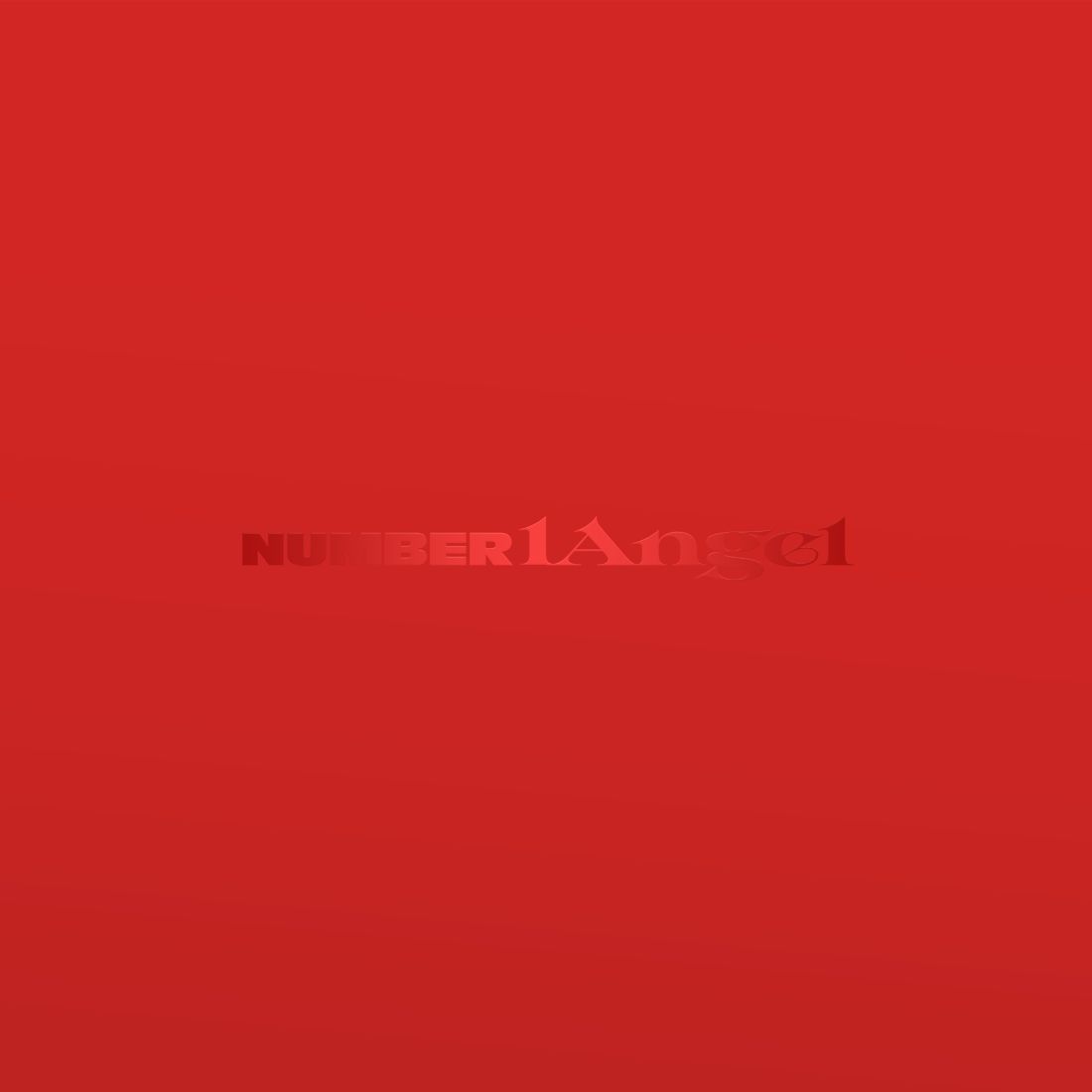 Number 1 Angel - RSD 2025