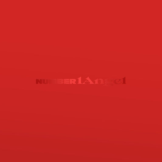 Number 1 Angel - RSD 2025