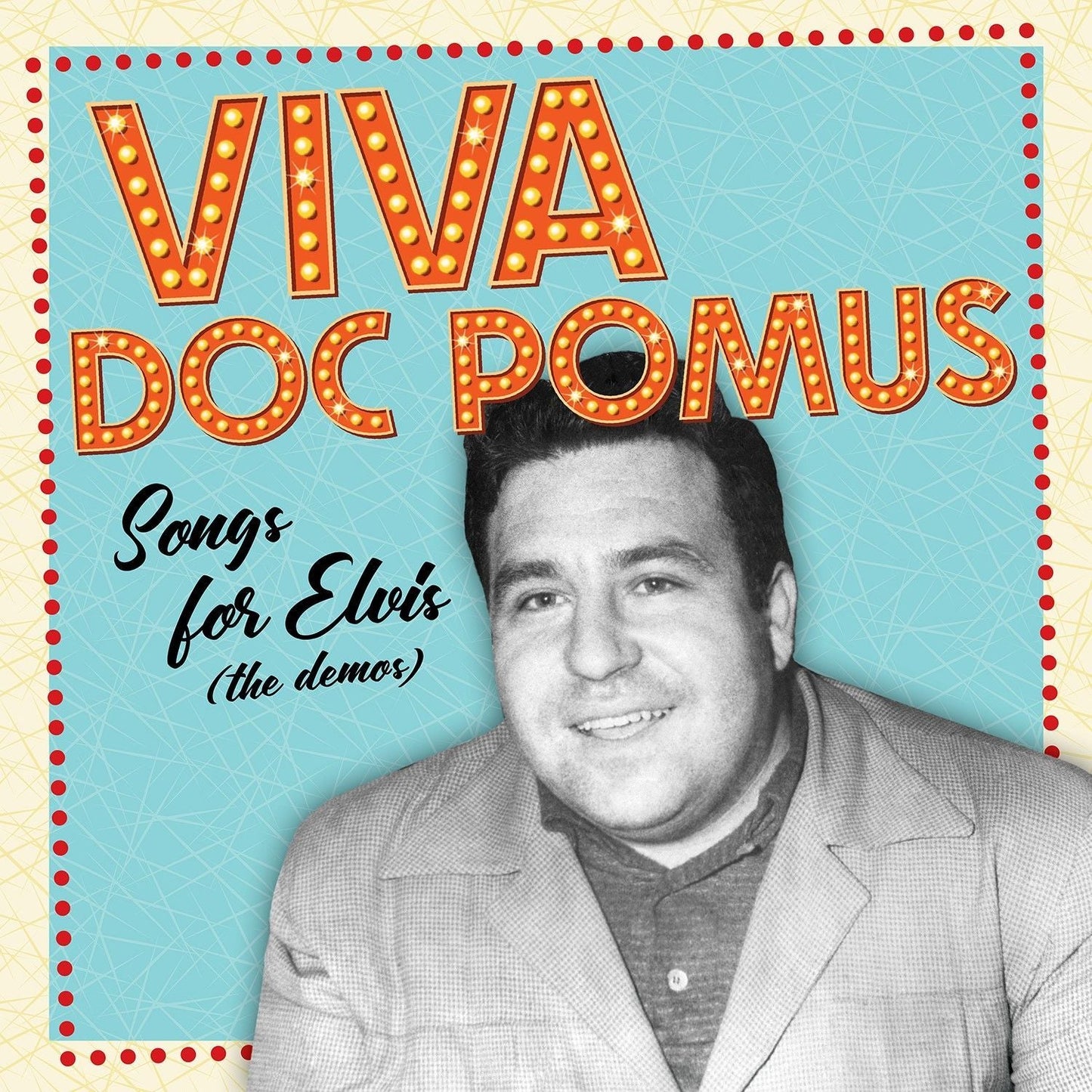 The Elvis Demos - RSD 2025