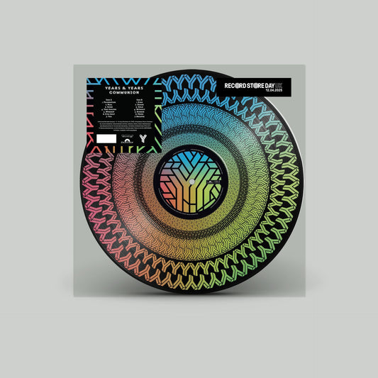 Communion 10th Anniversary - RSD 2025