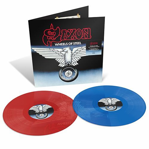 Wheels Of Steel - RSD 2025