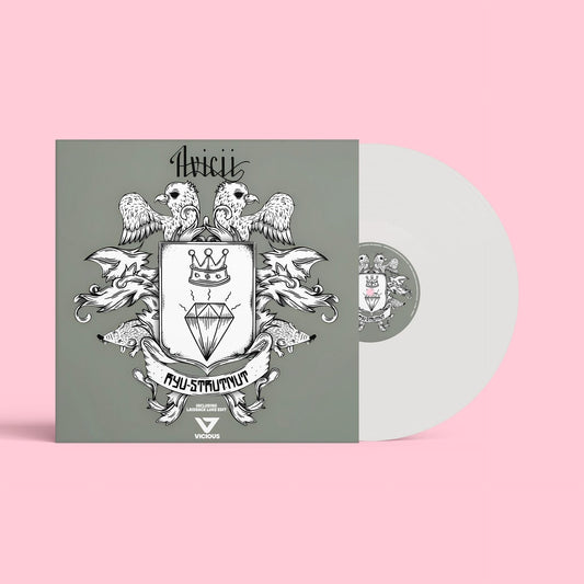 Ryu / Strutnut - RSD 2025
