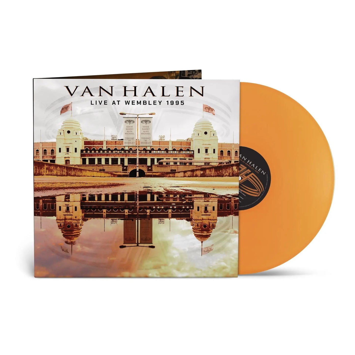 Live At Wembley 1995 - RSD Black Friday 2025