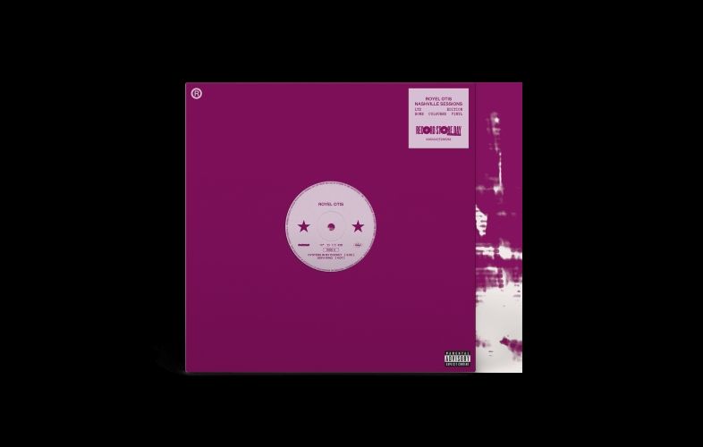 Nashville Sessions - RSD 2025