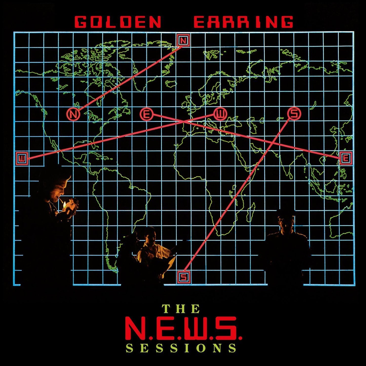 The N.E.W.S. Sessions - RSD 2025