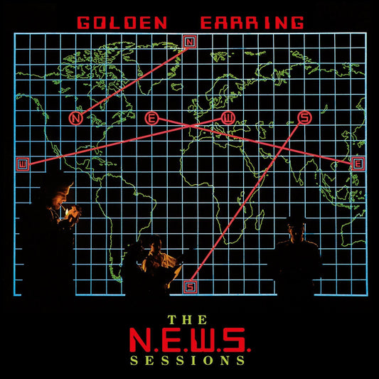 The N.E.W.S. Sessions - RSD 2025