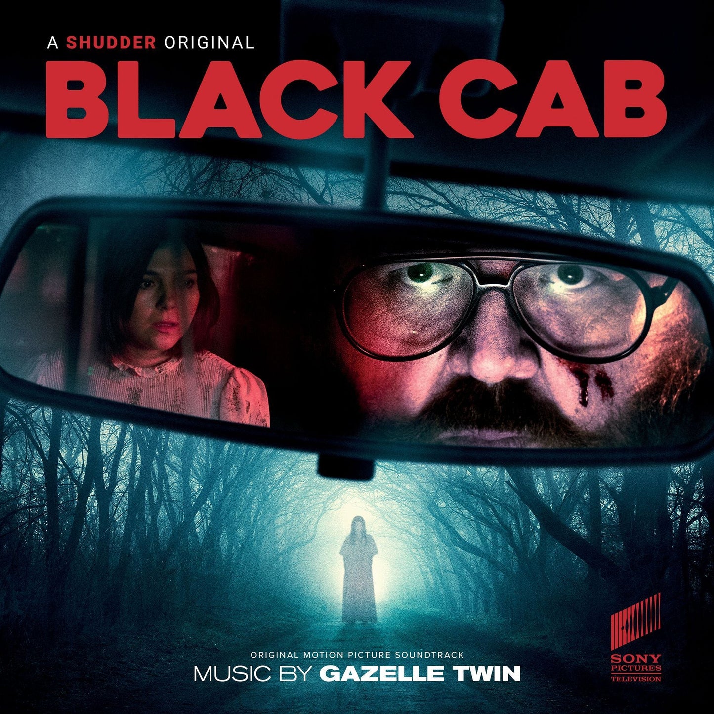 Black Cab (Original Motion Picture Soundtrack) - RSD 2025
