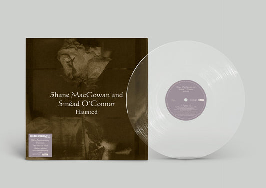 Haunted- 30th Anniversary - RSD 2025