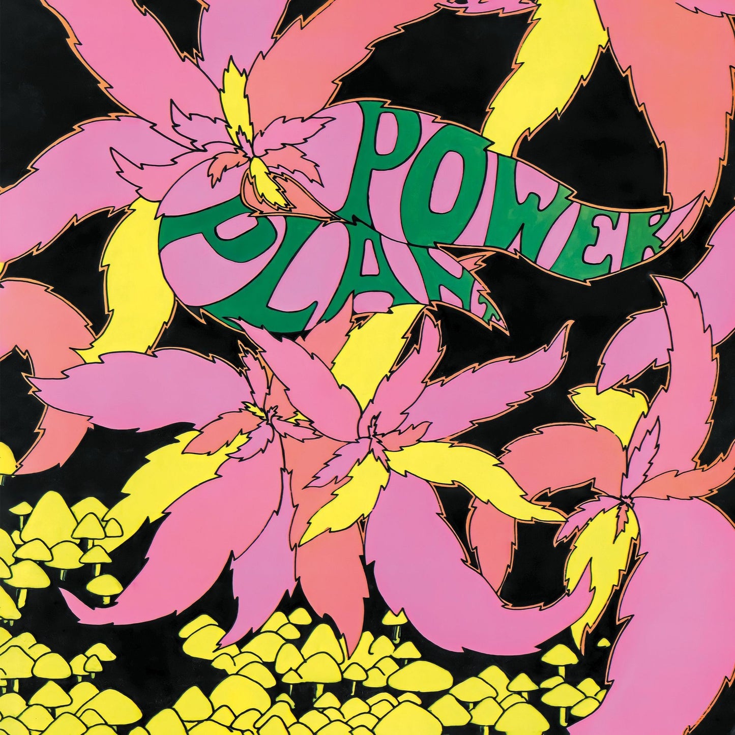 Power Plant - RSD 2025