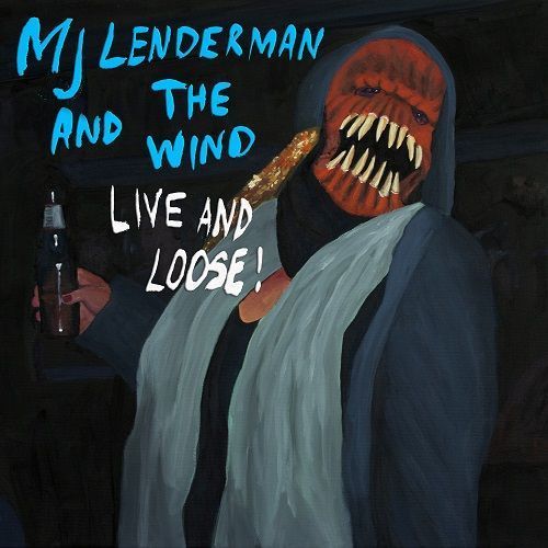 And The Wind Live And Loose! - RSD 2025